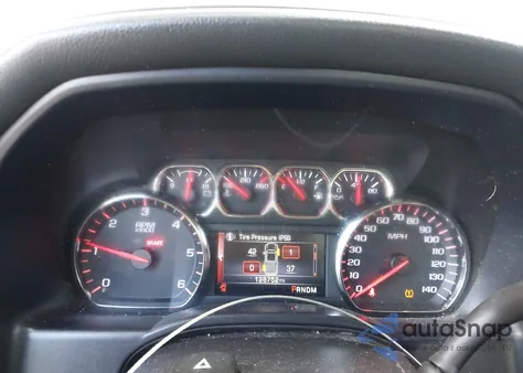 2014 GMC Sierra 1500 Slt из США, поврежденный, VIN 3GTP1VEC6EG471505